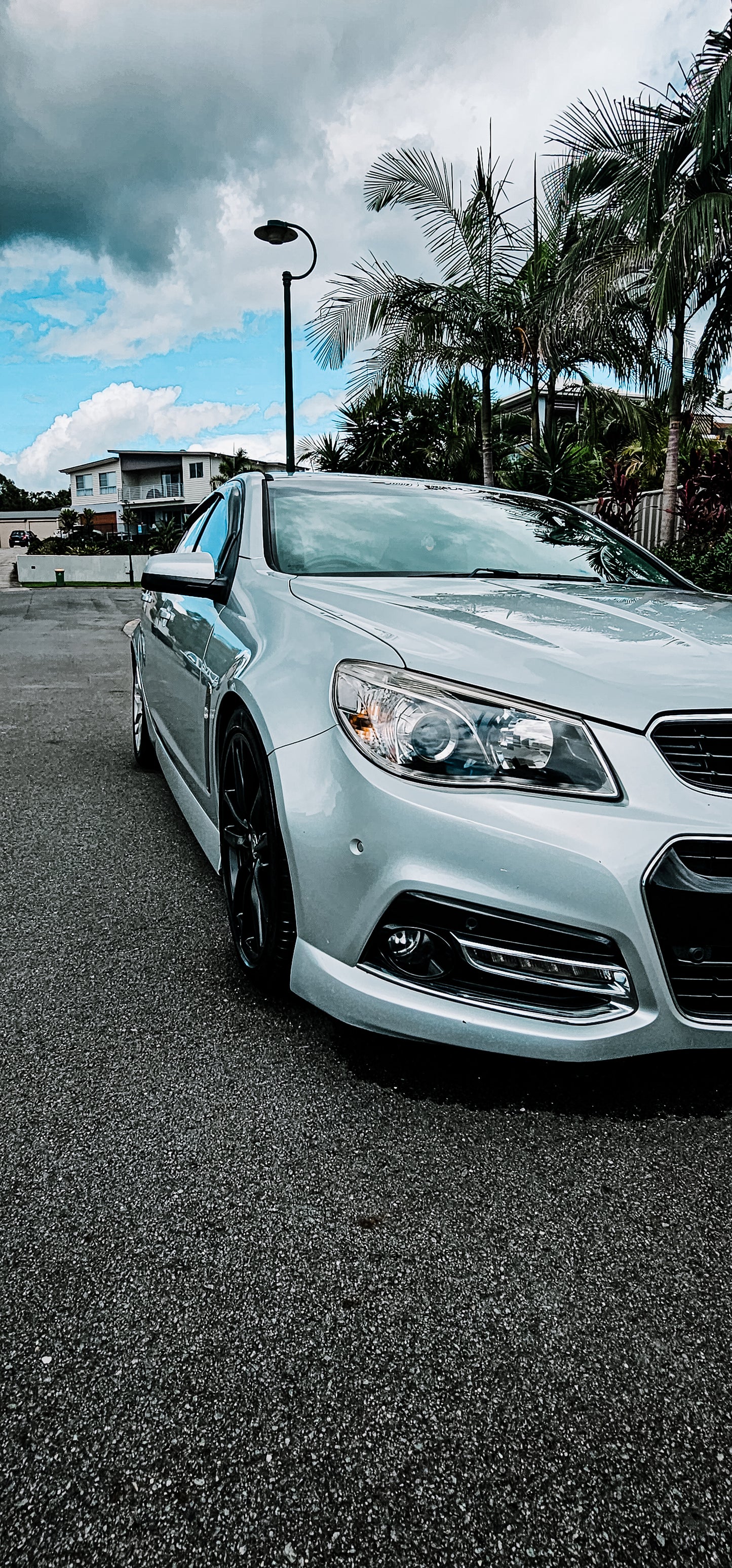 Diamond Finish - Full Package Detailing