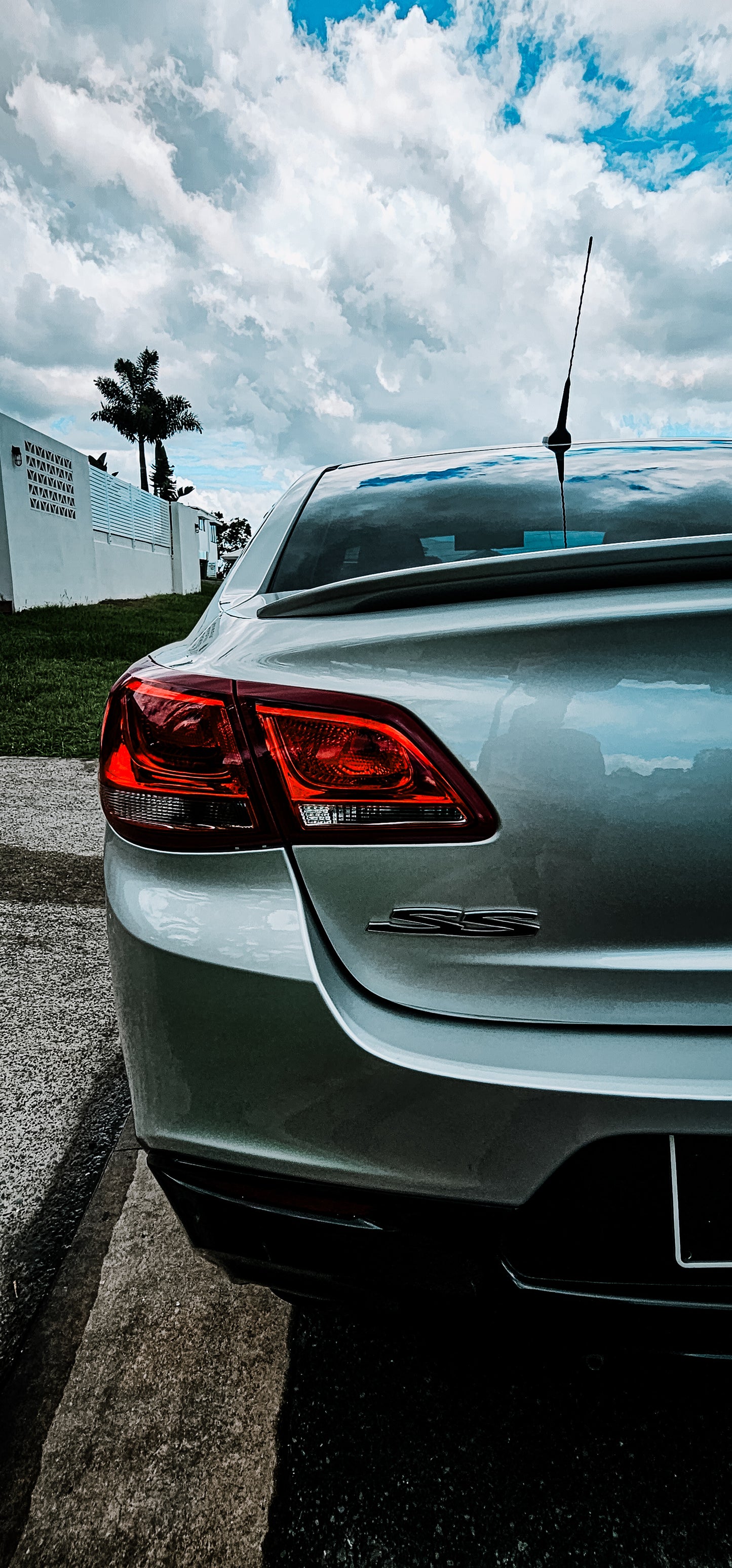 Diamond Finish - Full Package Detailing
