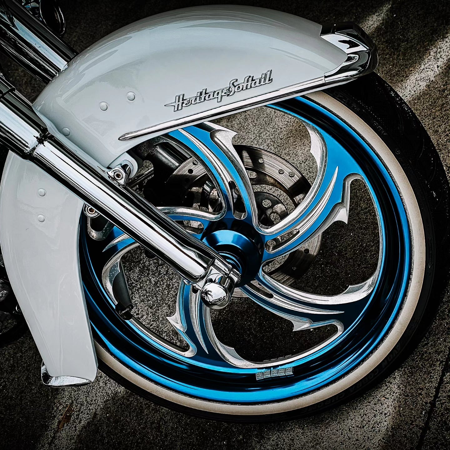 Diamond Finish - Full Package Detailing